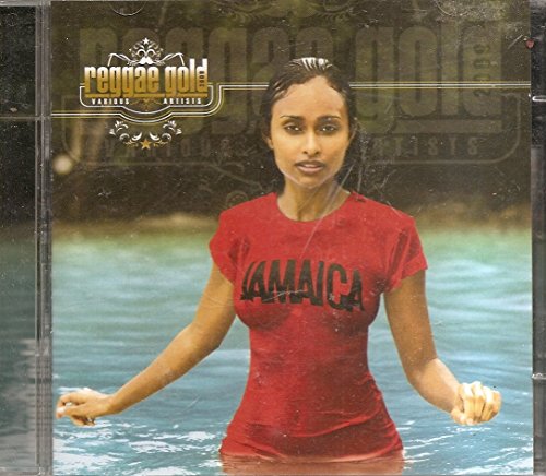 Reggae Gold 2009 (CD+Dvd) von JAHMEKYA MUSIC