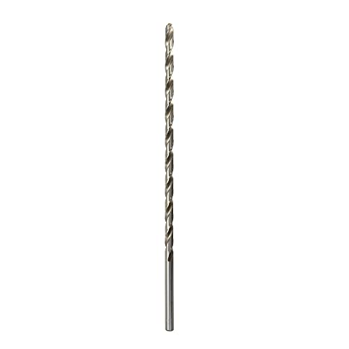 6-16mm Durchmesser extra lang 350mm HSS-Schneckensysteme Bohrer Geraden Schaftbohrer für Kunststoff/Metall/Holzbohrer-6mm 6-16mm Durchmesser extra lang 350mm HSS-Schneckensysteme Bohrer Geraden Schaftbohrer für Kunststoff/Metall/Holzbohrer-6mm von JAINGU