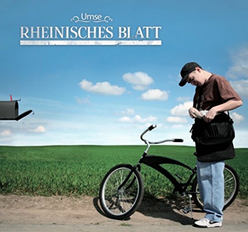 Rheinisches Blatt [Vinyl LP] von JAKARTA