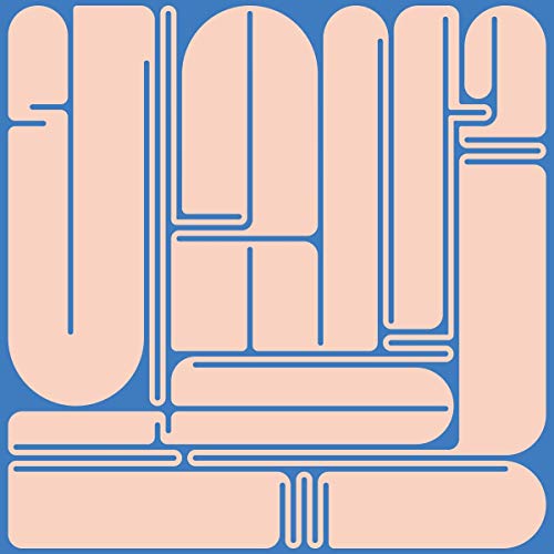 Rising With It (Lp+Mp3) [Vinyl LP] von JAKARTA