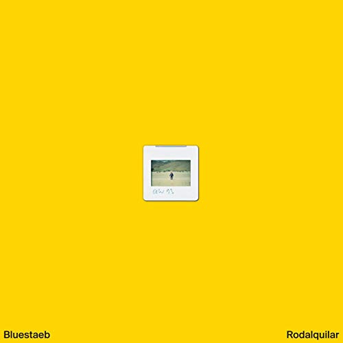 Rodalquilar (Lp+Mp3) [Vinyl LP] von JAKARTA