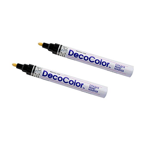 Jam Paper Breite Palette Undurchsichtig Paint Marker Broad Point Schwarz Jam Paper Breite Palette Undurchsichtig Paint Marker Broad Point Schwarz von JAM Paper