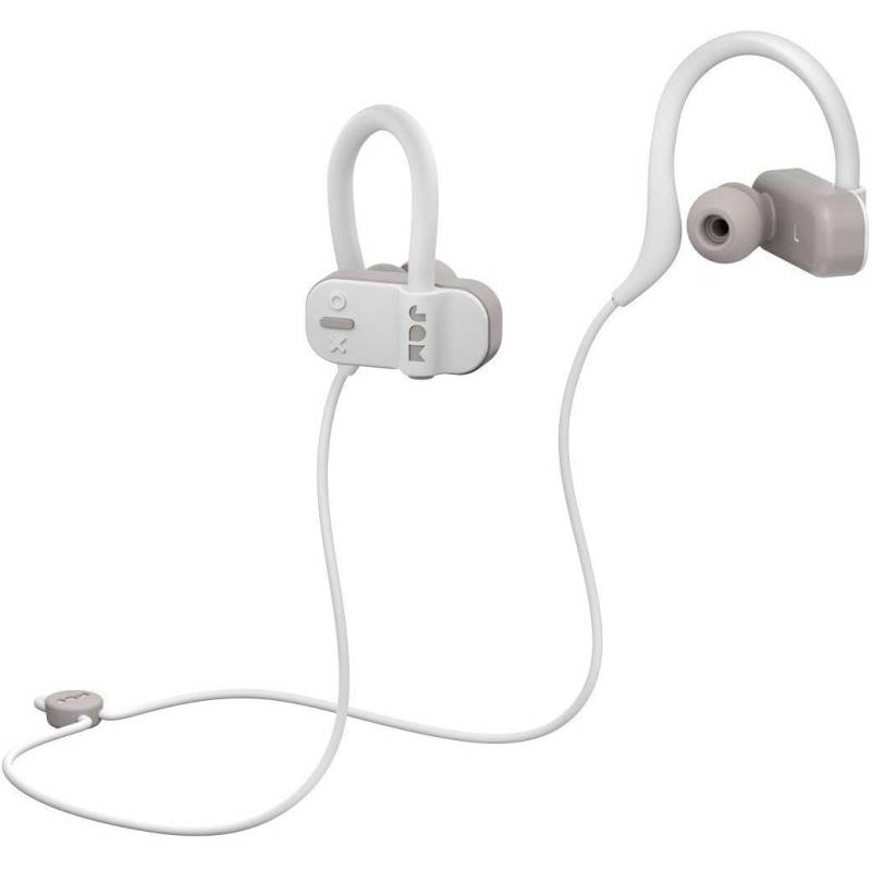 JAM Live Fast Grey Bluetooth In-Ear Headphones von JAM