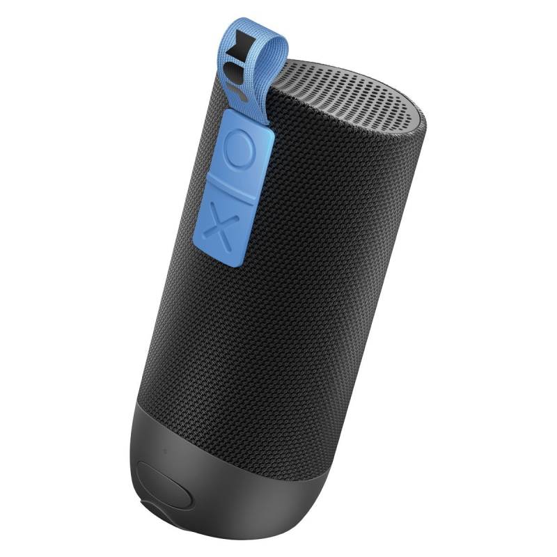 JAM Zero Chill Black Bluetooth Speaker von JAM