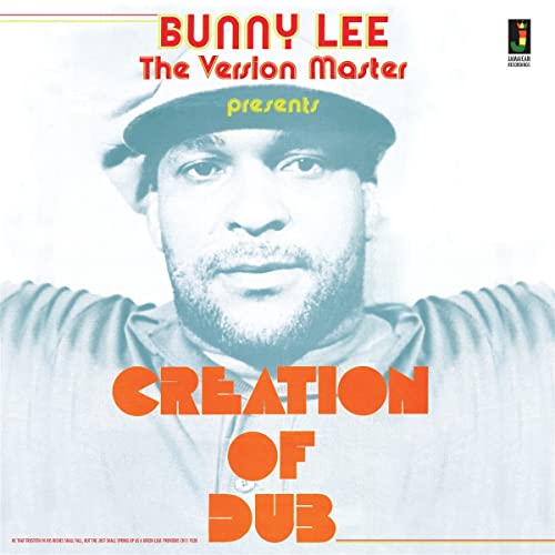 Creation of Dub [Vinyl LP] von JAMAICAN REC.