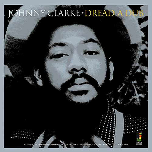 Dread a Dub [Vinyl LP] von JAMAICAN REC.