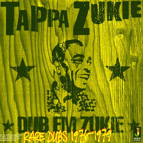 Dub Em Zukie-Rare Dubs 1976-1979 Dub Em Zukie-Rare Dubs 1976-1979 von Jamaican Recordings
