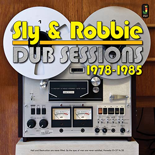 Dub Sessions 1978-1985 [Vinyl LP] von Jamaican Recordings