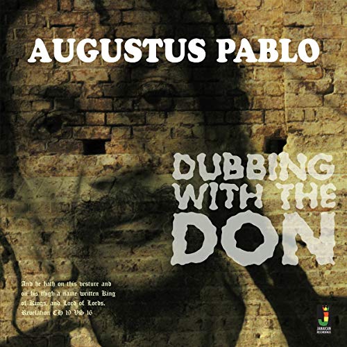 Dubbing With the Don [Vinyl LP] von JAMAICAN REC.