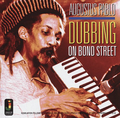 Dubbing on Bond Street [Vinyl LP] von JAMAICAN REC.