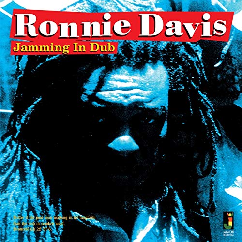 Jamming in Dub [Vinyl LP] von JAMAICAN REC.