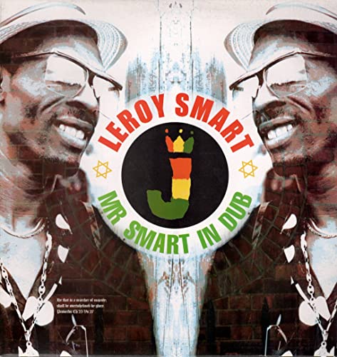 Mr Smart in Dub [Vinyl LP] von JAMAICAN REC.
