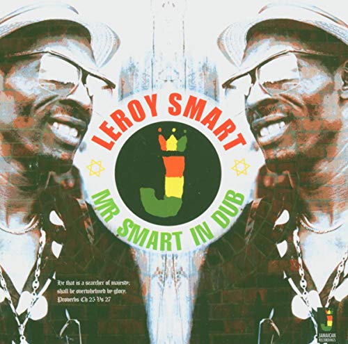 Mr Smart in Dub Mr Smart in Dub von JAMAICAN REC.