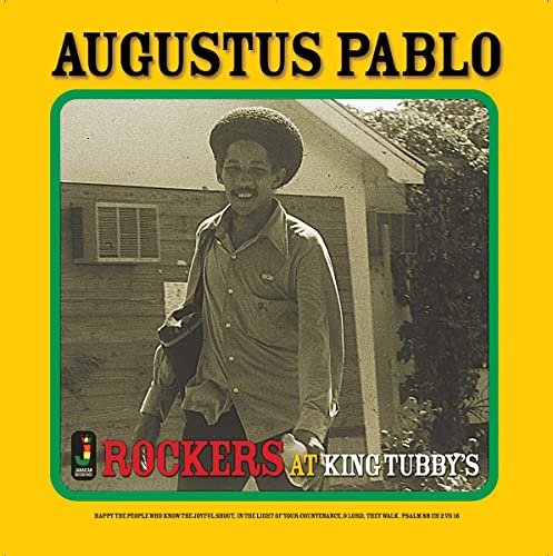 Rockers at King Tubby'S Rockers at King Tubby'S von Jamaican Recordings