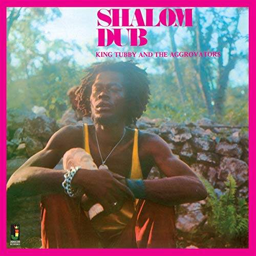Shalom Dub [Vinyl LP] von JAMAICAN REC.