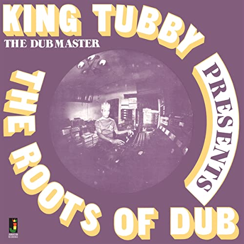 The Roots of Dub [Vinyl LP] von JAMAICAN REC.
