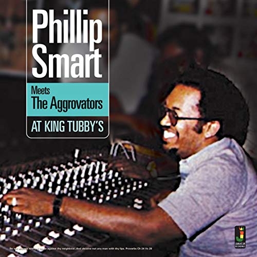At King Tubby'S [Vinyl LP] von JAMAICAN RECORDI
