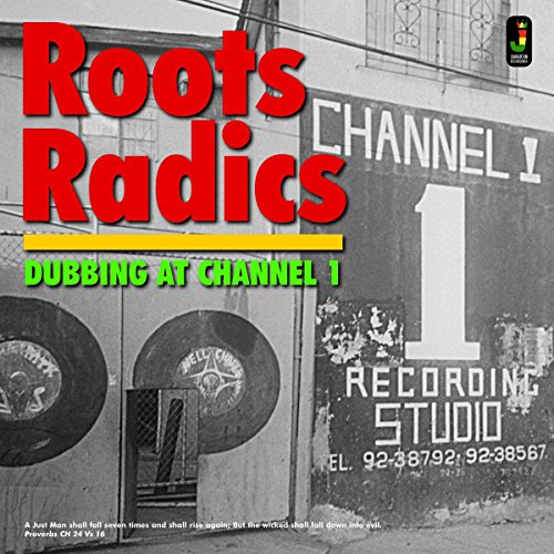 Dubbing at Channel 1 Dubbing at Channel 1 von Jamaican Recordings