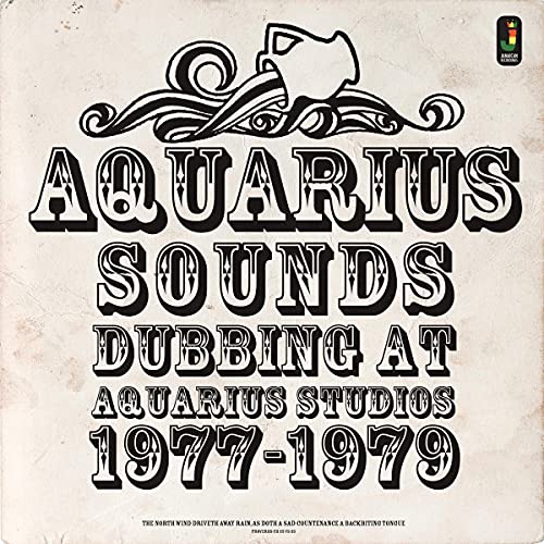 Dubbing at Aquarius Studios 1977-79 [Vinyl LP] von JAMAICAN RECORDI