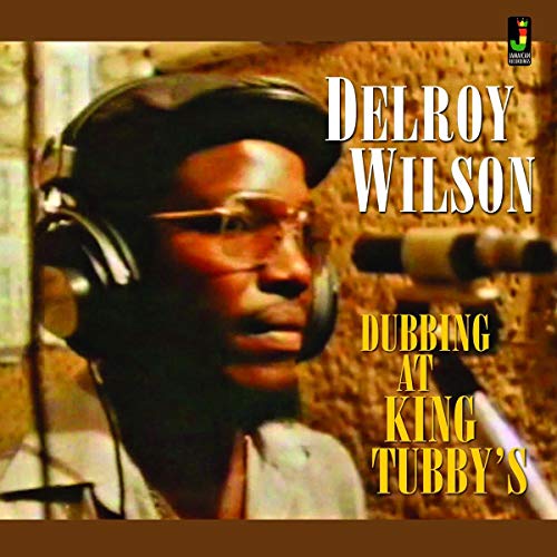 Dubbing at King Tubby'S [Vinyl LP] von JAMAICAN RECORDI