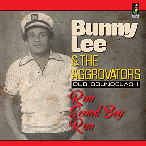Run Sound Boy Run Run Sound Boy Run von JAMAICAN REC.