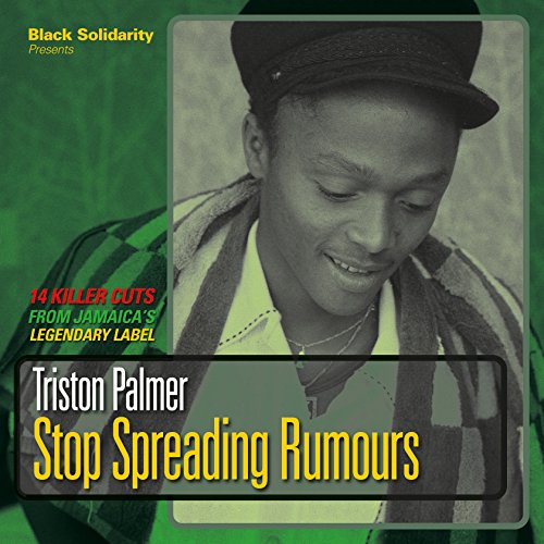 Stop Spreading Rumours [Vinyl LP] von JAMAICAN RECORDI