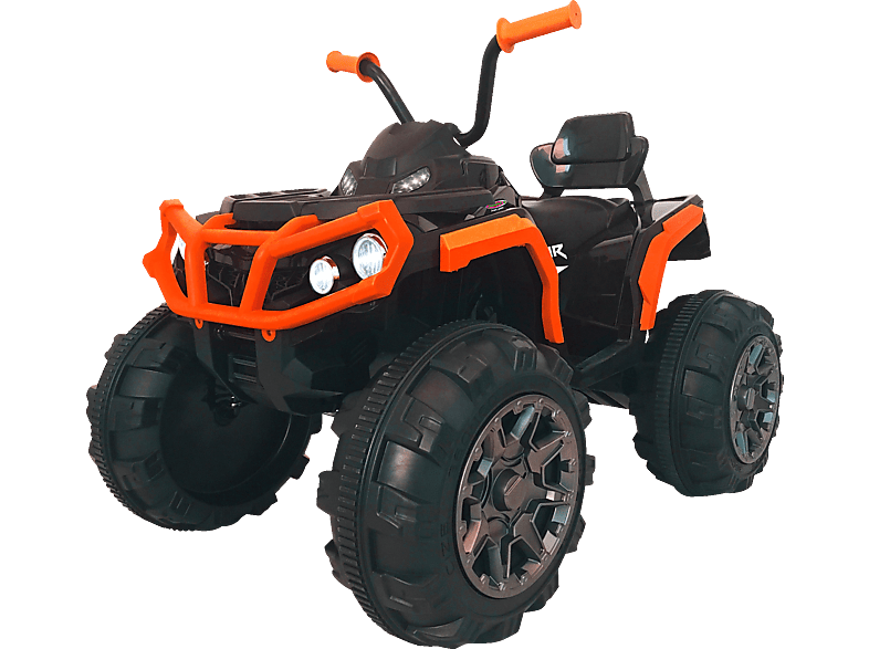 JAMARA KIDS Protector Quad Orange Ride-On Schwarz/Orange JAMARA KIDS Protector Quad Orange Ride-On Schwarz/Orange von JAMARA KIDS