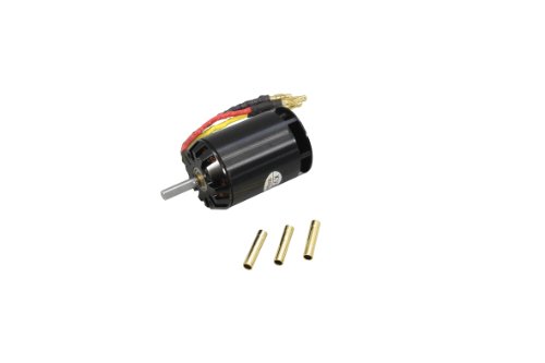 JAMARA 031796 - E-Motor Brushless E-Rix 500 von JAMARA