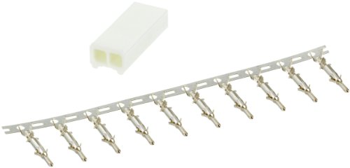 JAMARA 331010 - Tam. Stecker mini 100 Stücke von JAMARA