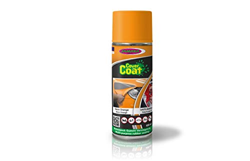 JAMARA Cover Coat Neon Orange 400ml Spray JAMARA Cover Coat Neon Orange 400ml Spray von JAMARA