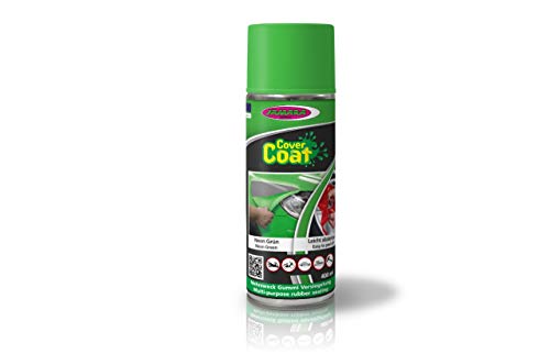 JAMARA Cover Coat neon vert 400ml Spray von JAMARA