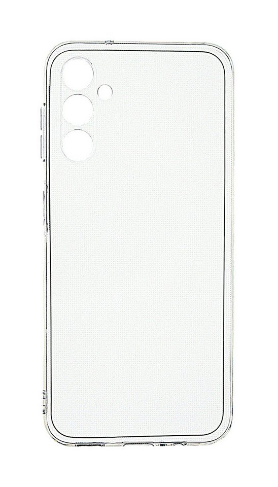 JAMCOVER Handyhülle 2 mm TPU Case Strong für Samsung Galaxy A16, Galaxy A16 5G 16,91 cm (6.7 Zoll), robuste Materialstärke, Wireless-Charging-kompatibel von JAMCOVER