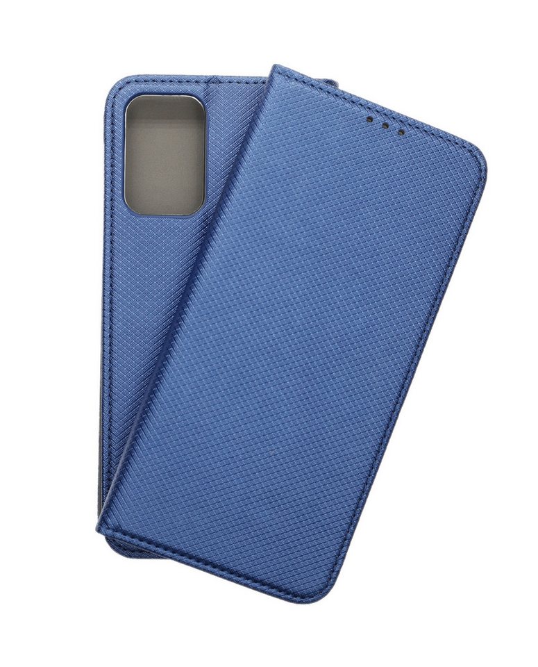 JAMCOVER Handyhülle Bookcase Texture - Handytasche für Motorola moto g35 5G 17,07 cm (6.72 Zoll), schraffierte Oberfläche, Kartenfach und Standfunktion von JAMCOVER
