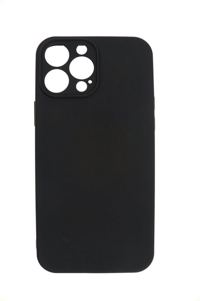 JAMCOVER Handyhülle Silikon Case - Backcover für Apple iPhone 13 Pro (15,4 cm/6,1 Zoll), Wireless-Charging-kompatibel von JAMCOVER