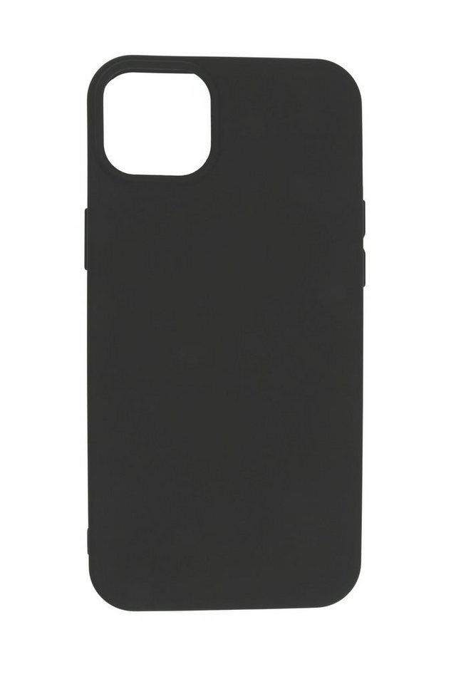 JAMCOVER Handyhülle Silikon Case - Backcover für Apple iPhone 14 Plus (17 cm/6,7 Zoll), Wireless-Charging-kompatibel von JAMCOVER