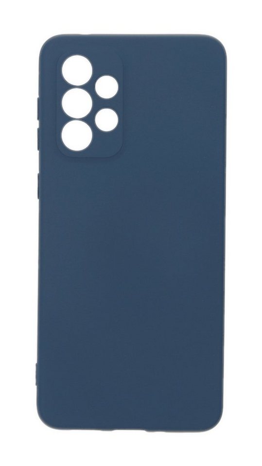 JAMCOVER Handyhülle Silikon Case für Samsung Galaxy A33 5G (16,21 cm/6,4 Zoll), Wireless-Charging-kompatibel von JAMCOVER