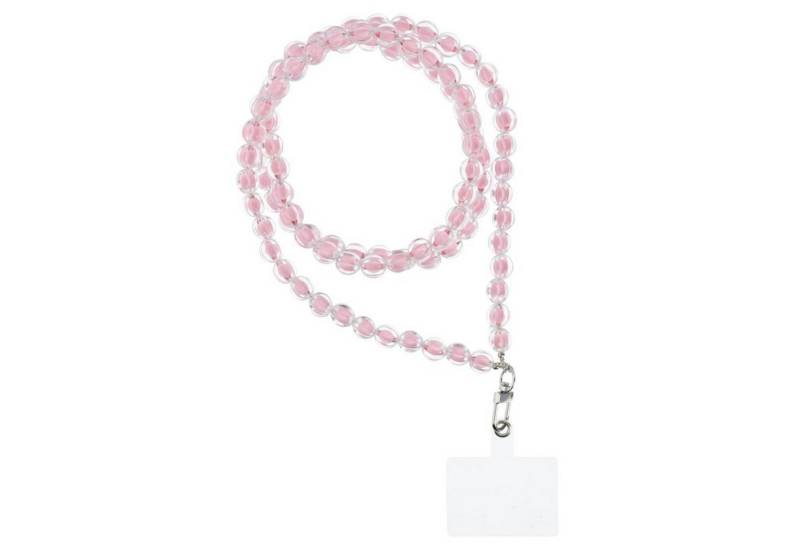 JAMCOVER Handykette Universal Handykette Color, Universal nutzbar mit Metallkarabiner von JAMCOVER