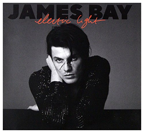 James Bay: Electric Light [CD] von JAMES BAY