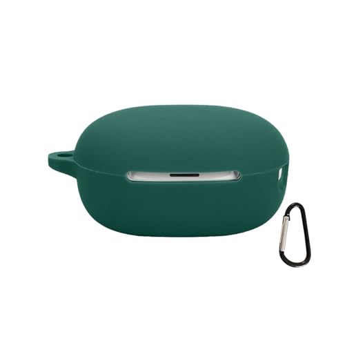 Ergonomische weiche Schutzhülle für Melobuds Kopfhörer, staubdicht, wasserabweisend, rutschfestes Gehäuse Ergonomische weiche Schutzhülle für Melobuds Kopfhörer, staubdicht, wasserabweisend, rutschfestes Gehäuse von JAMNGHB