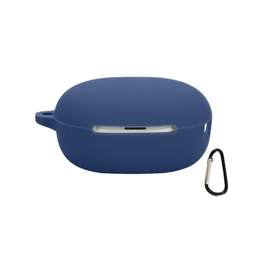 Ergonomische weiche Schutzhülle für Melobuds Kopfhörer, staubdicht, wasserabweisend, rutschfestes Gehäuse Ergonomische weiche Schutzhülle für Melobuds Kopfhörer, staubdicht, wasserabweisend, rutschfestes Gehäuse von JAMNGHB