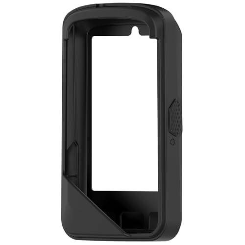 Flexibles Schutzgehäuse für ELEMNT Fahrradcomputer Navigationsausrüstung, Silikonhülle, kratzfester Schutz Flexibles Schutzgehäuse für ELEMNT Fahrradcomputer Navigationsausrüstung, Silikonhülle, kratzfester Schutz von JAMNGHB