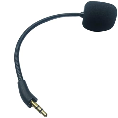 JAMNGHB Geräuschreduzierendes Mikrofon und Schwammhülle für K820NC Gaming-Kopfhörer, komfortables Design und einfache Installation JAMNGHB Geräuschreduzierendes Mikrofon und Schwammhülle für K820NC Gaming-Kopfhörer, komfortables Design und einfache Installation von JAMNGHB