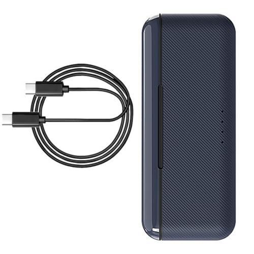 JAMNGHB Triple Battery Charging Storage Charging Box For Action Camera USB Type C Cable Charging Station Action Camera Accessories JAMNGHB Triple Battery Charging Storage Charging Box For Action Camera USB Type C Cable Charging Station Action Camera Accessories von JAMNGHB