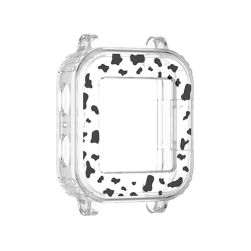 Schutzhülle für Gabb Watch 3e Kids Smartwatch bewahrt Aussehen und Haptik, stoßfest von JAMNGHB