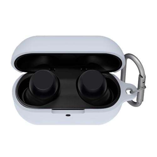Silikon-Schutzhülle für EAH-AZ100 Bluetooth-kompatible Kopfhörer-Schutzhüllen Silikon-Schutzhülle für EAH-AZ100 Bluetooth-kompatible Kopfhörer-Schutzhüllen von JAMNGHB