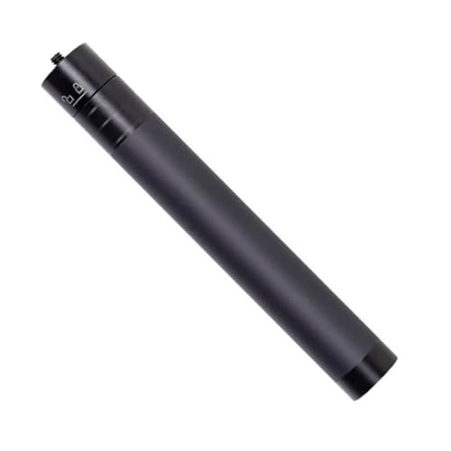 Verstellbare Gimbal-Verlängerungsstange aus Aluminiumlegierung für OM4/OSMOMoblie3/2 Handstabilisatoren und Kamerahalterungen Verstellbare Gimbal-Verlängerungsstange aus Aluminiumlegierung für OM4/OSMOMoblie3/2 Handstabilisatoren und Kamerahalterungen von JAMNGHB
