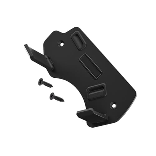 Zusammenklappbarer Wandständer zum Aufhängen an der Wand, Halterung für Zubehör Zusammenklappbarer Wandständer zum Aufhängen an der Wand, Halterung für Zubehör von JAMNGHB