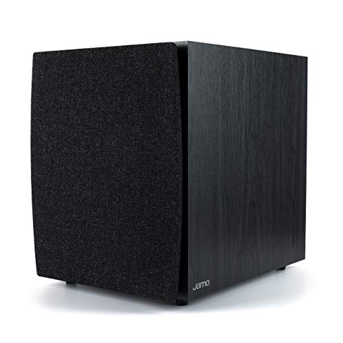 Jamo C 912 Subwoofer C 912 SUB schwarz von JAMO