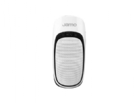 Jamo speaker Bluetooth speaker Jamo DS1 White battery (DS1 WHITE) von JAMO