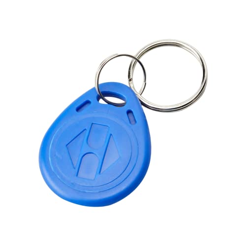 Jandei 125Khz Proximity Keychain Jandei 125Khz Proximity Keychain von JANDEI